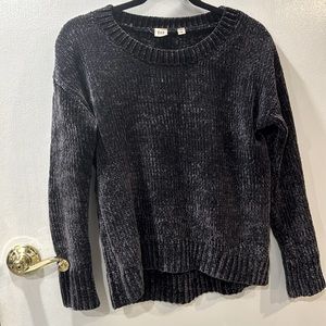 Gap Chenille Sweater